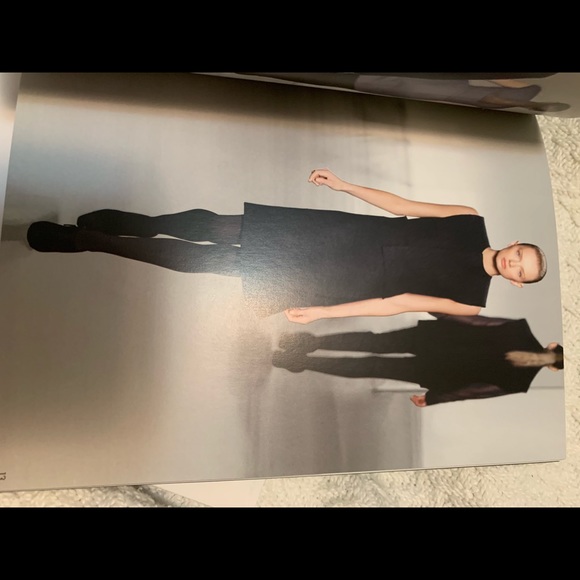 Calvin Klein look book 2008 women’s new collect - Picture 4 of 4